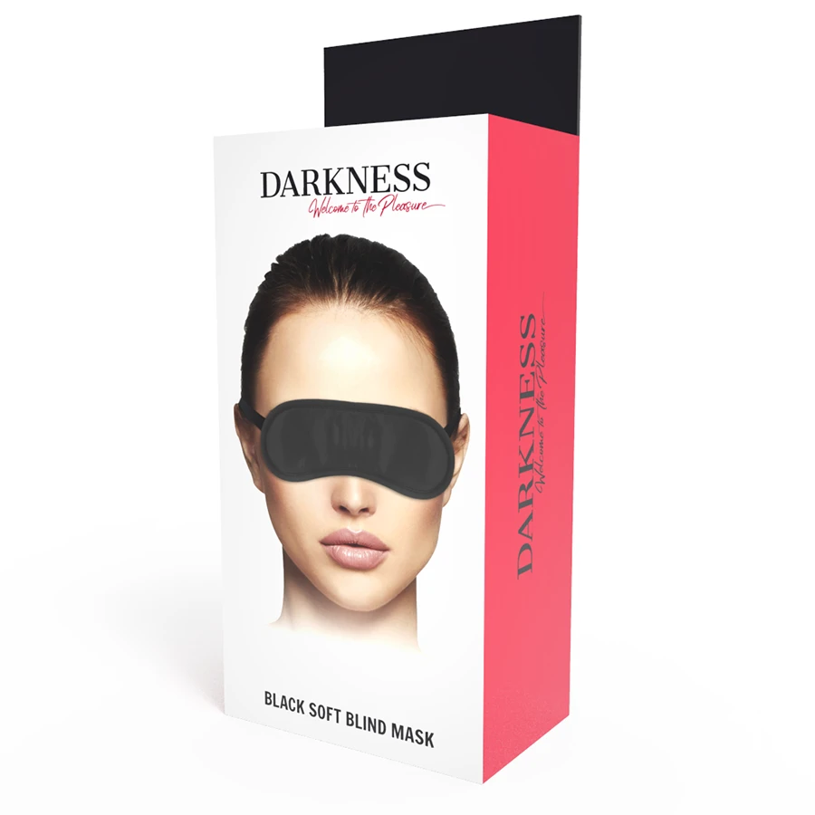DARKNESS  SIRGE MUST MASK